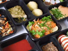 Catering dietetyczny – na czym polega jego fenomen? Pudełka z cateringiem