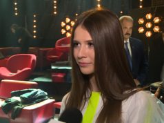 Roksana Węgiel: na Eurowizji chciałam wystąpić najlepiej w swoim życiu