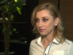 Justyna Żyła: Ludzie oczekiwali ode mnie rady
