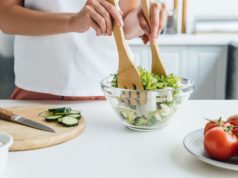 Zielono mi, czyli 5 zalet jedzenia sałaty po co jeść sałatę