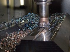 Wykorzystanie automatyki w przemyśle