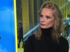 Magdalena Cielecka: nie musiałam się zmieniać, by zagrać Chyłkę