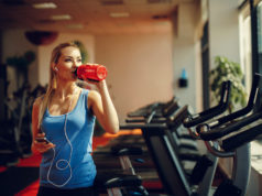 Słomiany zapał – jak postanowienia przekuć w nawyk jak się zmotywować do ćwiczeń