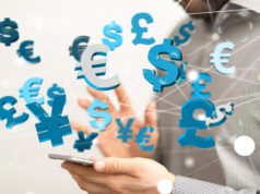 Platformy społecznościowe wymiany walut Waluty