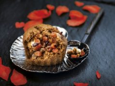 Walentynkowe babeczki