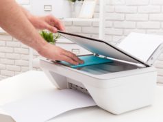 Drukarka atramentowa czy laserowa – którą wybrać? Drukarka ze skanerem