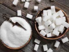 Cukier ukryty wrogiem twojej diety cukier w diecie