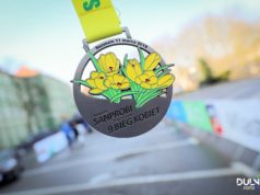 Dzień Kobiet na biegowo!