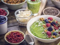 Jak rozpocząć zdrowo dzień? Postaw na szybkie śniadanie w wersji fit