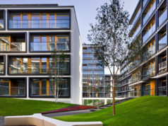 Mieszkanie z tarasem? Pozwól sobie na slow life Mieszkania w Warszawie z tarasami