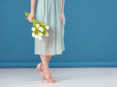 Sandały damskie – przegląd fasonów