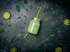 Pyszne wiosenne koktajle – na wzmocnienie, na odporność, na koncentrację zielony detox