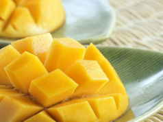 Jak afrykańskie mango działa na odchudzanie? Afrykańskie mango