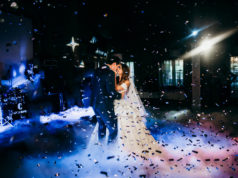 Iluzjonista na weselu zaczaruje gości Iluzjonista na weselu