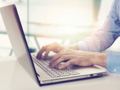 Laptop klasy biznesowej dla prywatnego użytkownika Laptop klasy biznesowej