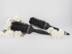 Tajniki bezpiecznego suszenia włosów Szczotki do włosów