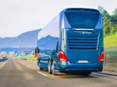 Wyjazd na szkolenie – wynajem autokarów transport na szkolenie