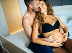 Orgazm w ciąży: co musisz o nim wiedzieć? On i ona - seks w ciąży