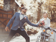 Najciekawsze przesądy weselne przesądy ślubne