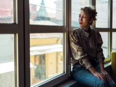 Wiosenny mały spleen wiosenne przesilenie