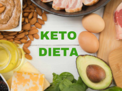 Jedz tłuszcz i spalaj tłuszcz. Jak działa dieta ketogeniczna? Ketodieta