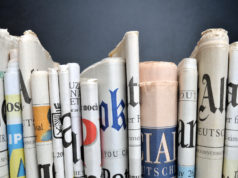 Czasopismo “Strażak” – dlaczego warto zamówić prenumeratę? Kolorowe gazety