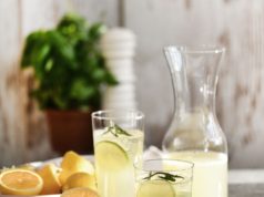 Letnie orzeźwienie – przepisy na szybkie i zdrowe napoje