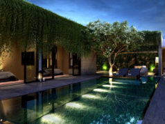 Czy lampy LED są dobrym wyborem do aranżacji ogrodu? Ogród z lampami LED