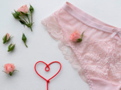 Wybór damskiej bielizny Damska bielizna