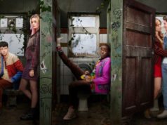 „Sex education” według Netflixa sex education