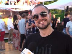 Baron: Dbam o siebie. To żaden wstyd Baron na diecie