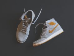 Buty markowe na promocji – warto? Buty markowe