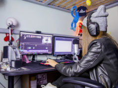 Młodzi youtuberzy i wielkie ambicje pieniądze na blogu