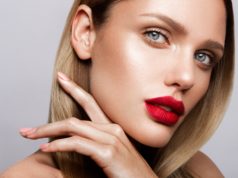 Makijaż na lato Makijaż na lato