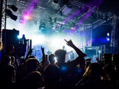 Koncerty latem: kogo warto posłuchać? letnie koncerty 2019