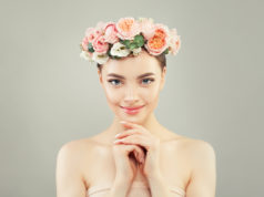 Pielęgnacja twarzy latem pielęgnacja twarzy latem