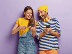 Rzeczy, które potrafi Twój smartfon, a o których możesz nie wiedzieć Co potrafi smartfon