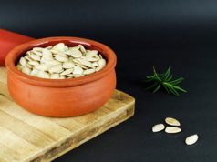 Pestki dyni Pestki dyni