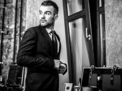 Moda męska: jak zadbać o dobrą prezencję podczas ważnych, oficjalnych wydarzeń? Męska elegancja