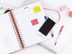 Jak wybrać idealny planner? Planner papierowy