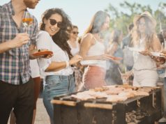 Jak zdrowo i smacznie przyrządzać potrawy z grilla? Jak zdrowo grillować