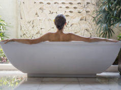 Sól do kąpieli dla każdego Kąpiel z solami do kąpieli