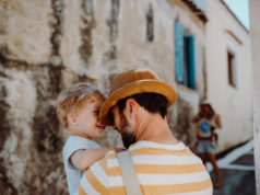 Wymarzony urlop Polaków rodzinny urlop