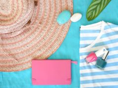 Lato z Renee Interesujące dodatki