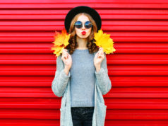 Moda damska na jesień – wygoda z odrobiną szaleństwa Jesienna moda z odrobiną szaleństwa