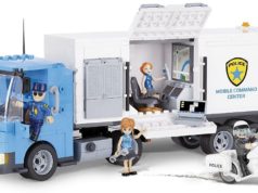 Klocki dla dzieci – 5 kolekcji, które podbiły ich serca Klocki dla dzieci Action Town 2