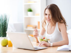 Zdrowe odżywianie – wciąż aktualne, coraz popularniejsze zdrowe odżywianie