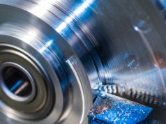 Noże tokarskie – rodzaje i zastosowanie Noże tokarskie w akcji