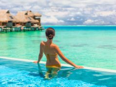 Najbardziej ekskluzywne SPA na świecie SPA Malediwy