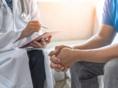 PSA – badanie, które ratuje życie badanie prostaty